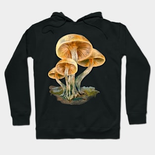 mushroom Hoodie